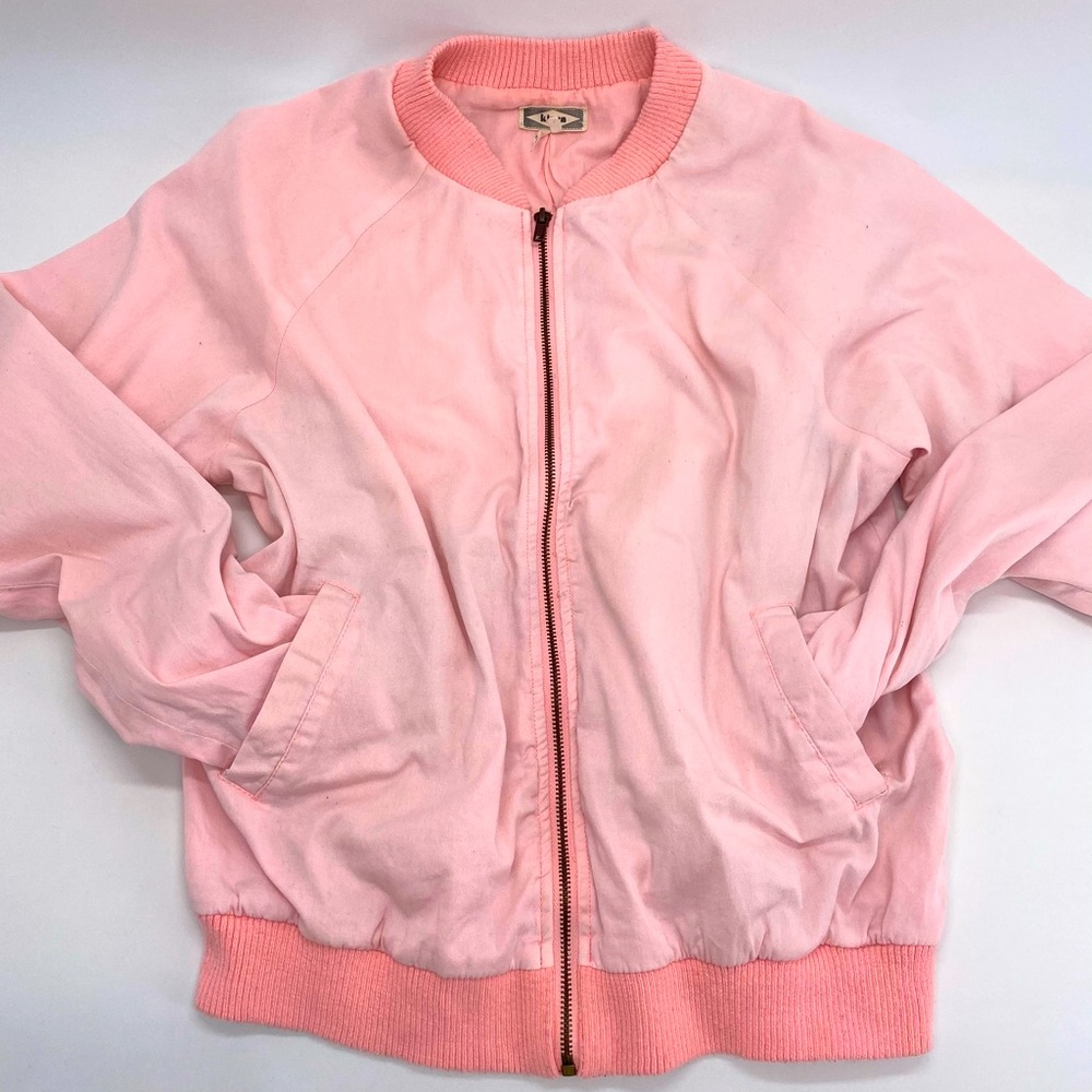 Basic Jacket - image 1
